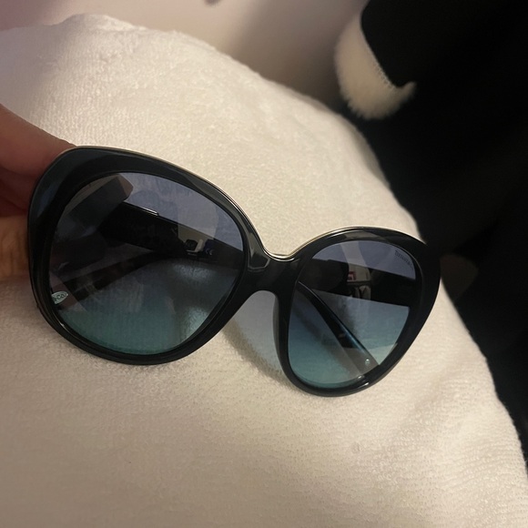 Tiffany fashion classic sunglass - Picture 6 of 6